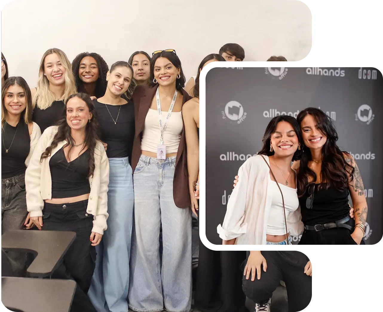 A beautiful and serene landscape